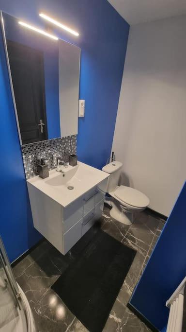 L'Elegance 005 Διαμέρισμα Καμπραί Εξωτερικό φωτογραφία