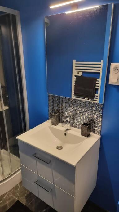 L'Elegance 005 Διαμέρισμα Καμπραί Εξωτερικό φωτογραφία